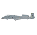 A-10C Warthog 「Hairless Joe」 79-0145, 47th FS, 917th FG, Barksdale AFB, 2012 A-10C Warthog 「Hairless Joe」 79-0145, 47th FS, 917th FG, Barksdale AFB, 2012