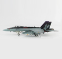 F/A-18E Super Hornet 166957, VX-9 「Vampires」, 2018 F/A-18E Super Hornet 166957, VX-9 「Vampires」, 2018