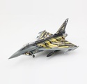 Eurofighter Typhoon 「Castle Tiger 」30+74, German Air Force, 2025 Eurofighter Typhoon 「Castle Tiger 」30+74, German Air Force, 2025