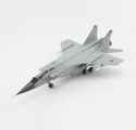 MIG-31BM 「Viktor Prudnikov」 Red 12, Russian Air Force, 2017 MIG-31BM 「Viktor Prudnikov」 Red 12, Russian Air Force, 2017