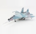 Su-30SM Red 28, Russian Air Force, Latakia