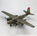 A-26B Invader A-26B Invader